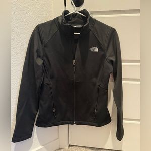 Small Northface Jacket - Black